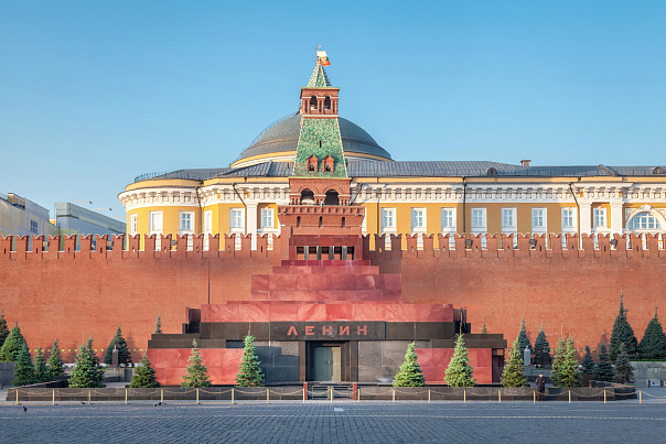 Однодневные экскурсии по Москве 2025-2026