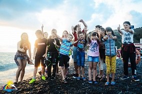 Детский лагерь "Энергетик" 2022 санаторного типа 